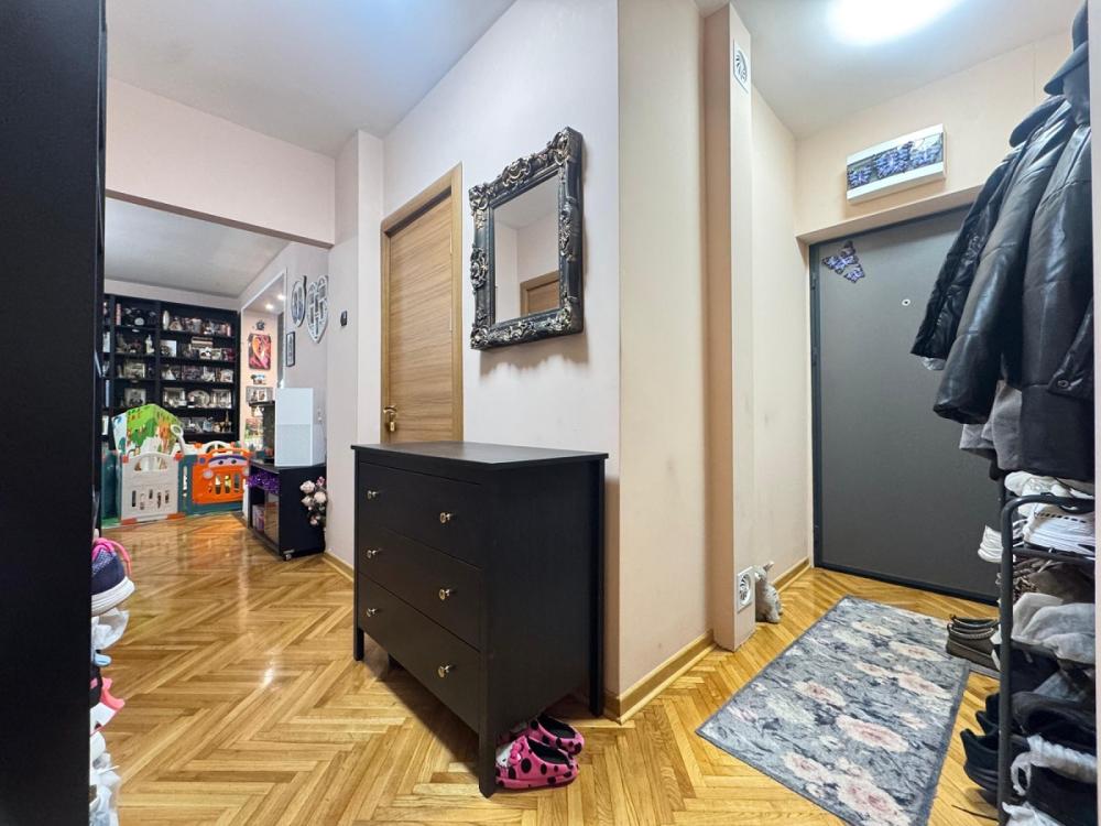 Slika 7 - Mileševska, Trosoban stan na prodaju, 84m2, 310.000€
